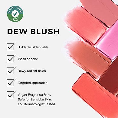 Blush & Glow Gift Set
