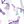 Pale Lilac Songbird