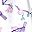 Pale Lilac Songbird