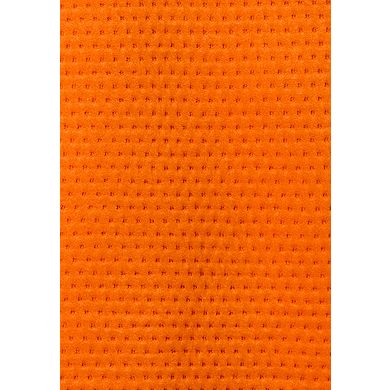 KingSize Men's Big & Tall Performance Dot Full-Zip Hoodie