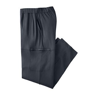 KingSize Men's Big & Tall Supersoft Jersey Performance Pants