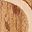 Wood Color Fan