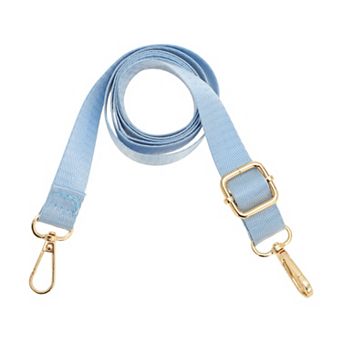 1 pc Solid Color Handbag Strap for Office