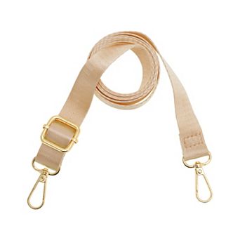 1 pc Solid Color Handbag Strap for Office