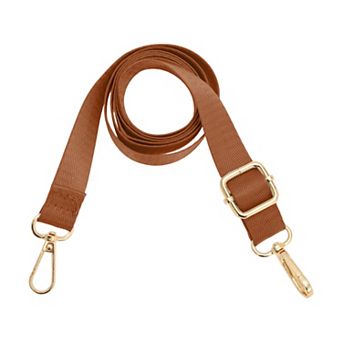 1 pc Solid Color Handbag Strap for Office