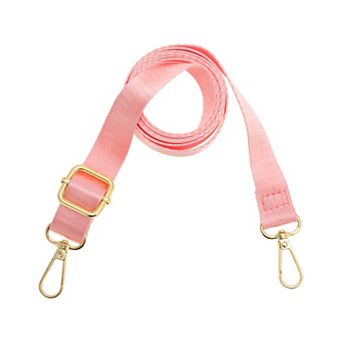1 pc Solid Color Handbag Strap for Office