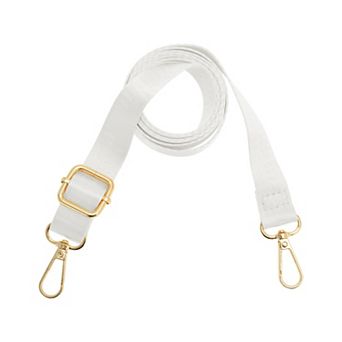 1 pc Solid Color Handbag Strap for Office