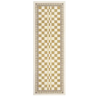 Garvee Modern Machine Washable Area Rug Non Slip Stain Resistant Foldable Rugs for Bedroom Kitchen