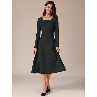 asos velvet plunge kimono midi dress with tie waist Kimono Sleeve Tie Back Waisted Midi Dress Medium / Taupe