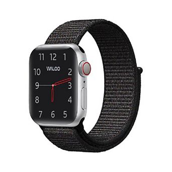 Waloo Woven Nylon Replacement Band for Apple Watch