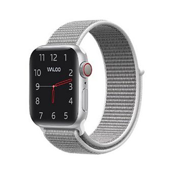 Waloo Woven Nylon Replacement Band for Apple Watch