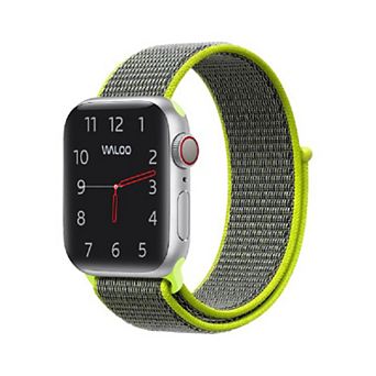Waloo Woven Nylon Replacement Band for Apple Watch
