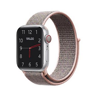 Waloo Woven Nylon Replacement Band for Apple Watch