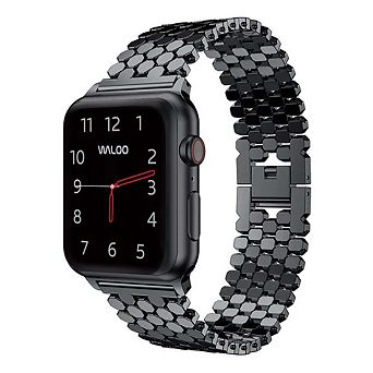 Waloo Honeycomb Style Replacement Band for Apple Watch