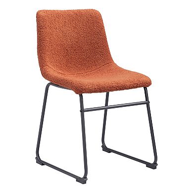 Smart Dining Chair (Set of 2)
