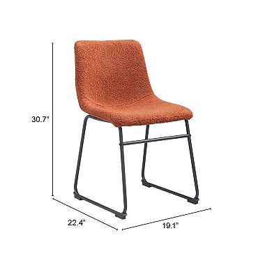 Smart Dining Chair (Set of 2)