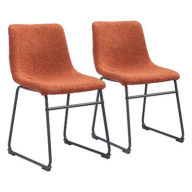 Smart Dining Chair (Set of 2)