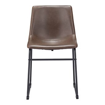 Smart Dining Chair (Set of 2)