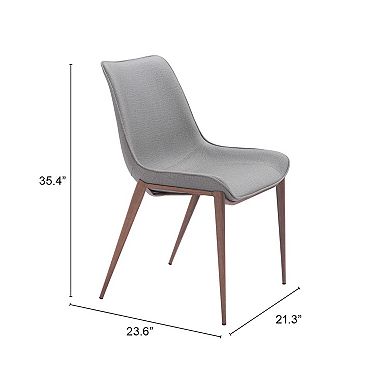 Magnus Dining Chair (Set of 2)