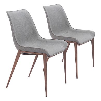 Magnus Dining Chair (Set of 2)