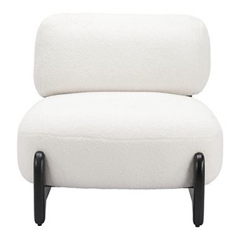 ZUO Bombo Accent ChairSINGLE