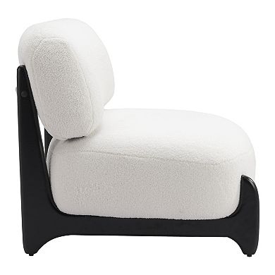 ZUO Bombo Accent ChairSINGLE