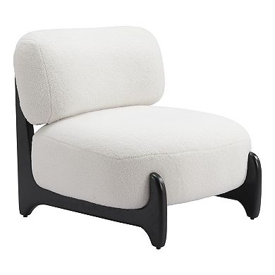 ZUO Bombo Accent ChairSINGLE