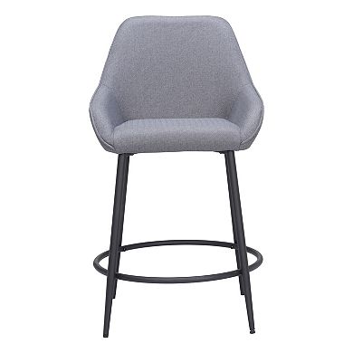 Vila Counter Stool (Set of 2)