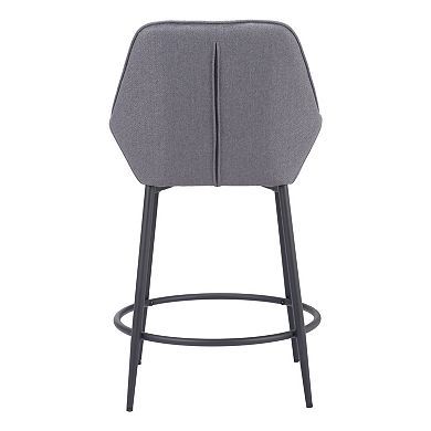 Vila Counter Stool (Set of 2)