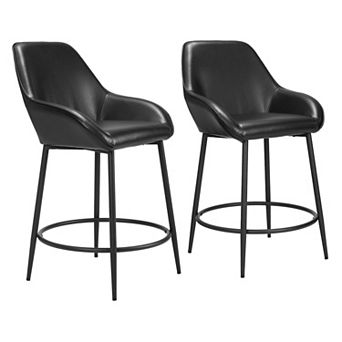 Vila Counter Stool (Set of 2)