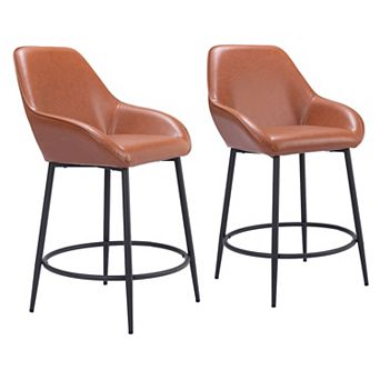 Vila Counter Stool (Set of 2)