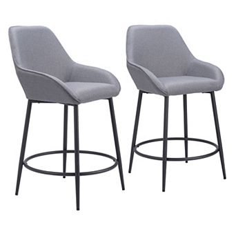 Vila Counter Stool (Set of 2)