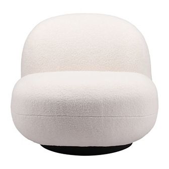 ZUO Myanmar Accent ChairSINGLE