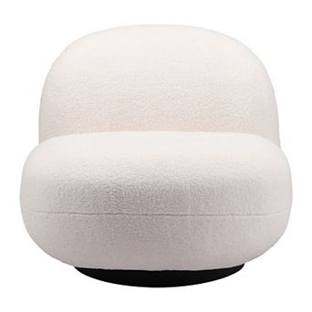 ZUO Myanmar Accent ChairSINGLE