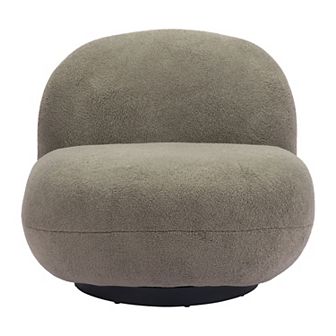 ZUO Myanmar Accent ChairSINGLE
