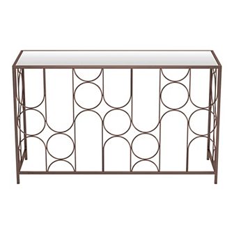 Convale Console Table