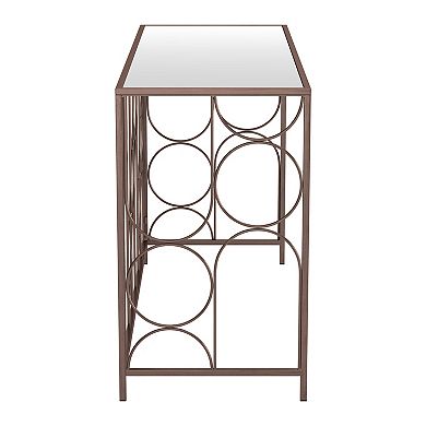 Convale Console Table