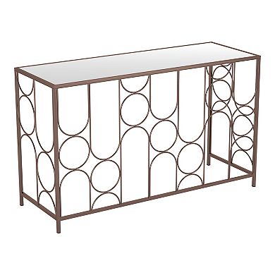 Convale Console Table