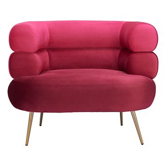 ZUO Arish Accent ChairSINGLE