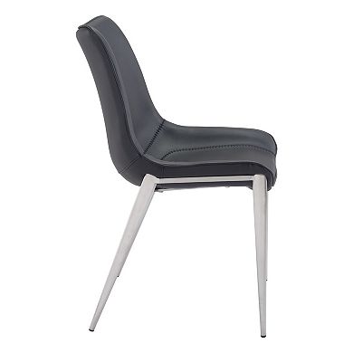 Magnus Dining Chair (Set of 2)