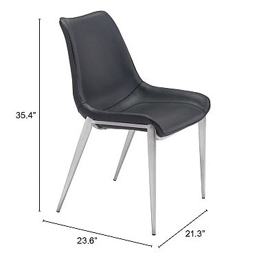 Magnus Dining Chair (Set of 2)