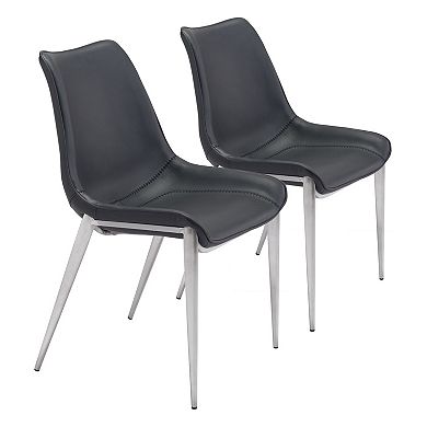 Magnus Dining Chair (Set of 2)