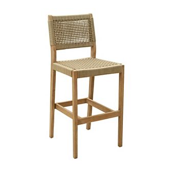 Corde Barstool Single