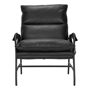 ZUO Halaus Accent ChairSINGLE