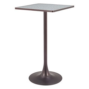 ZUO Spot Bar Table