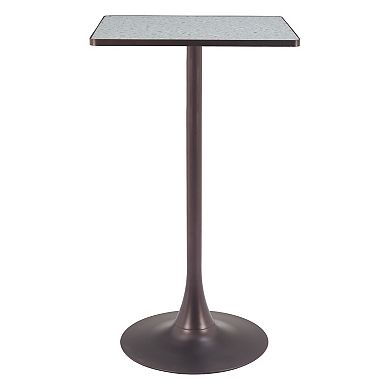 ZUO Spot Bar Table