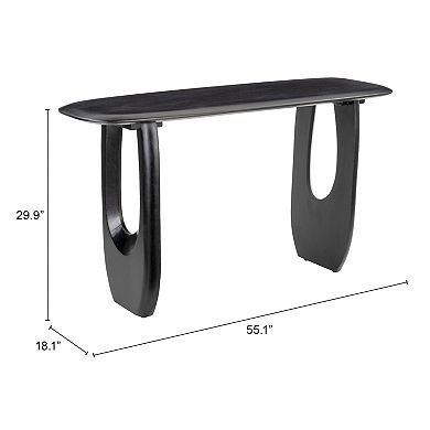 Arasan Console Table