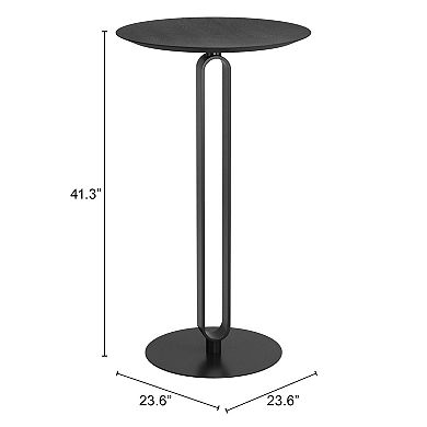 Derry Bar Table