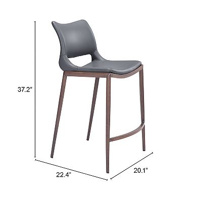 Ace Counter Stool (Set of 2)