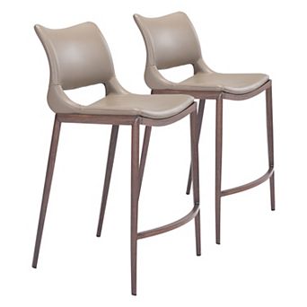 Ace Counter Stool (Set of 2)